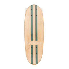 Skateboard - Green - Banwood - Skateboards