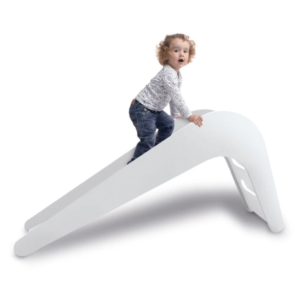 Toboggan - Intérieur - Jupiduu - toboggans