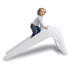 Toboggan - Intérieur - Jupiduu - toboggans