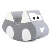 Soft Rocking Car - Swings - Leg&go
