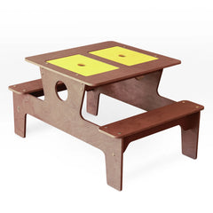 Sand- und Wasserspieltisch â Sandkasten â Katehaa