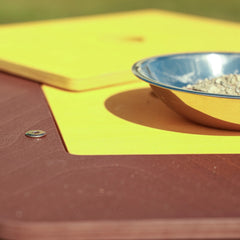 Sand- und Wassertisch - Katehaa - Sandkasten