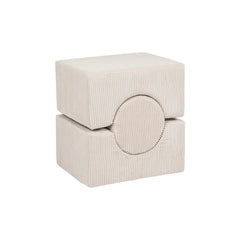 Set di Forme Estetiche 3 Elementi Ecru - Set da Gioco - Meowbaby