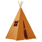 Teepee Stan s Podložkou - Ochre - Moi Mili