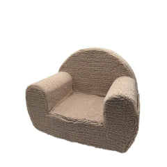 Armchair - Beige - Muzpony