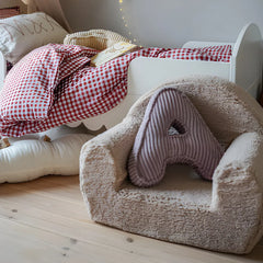 Armchair - Beige - Muzpony