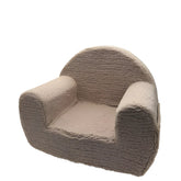 Fauteuil - Beige - Muzpony
