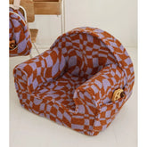 Fauteuil - Graphique – Muzpony - Fauteuils