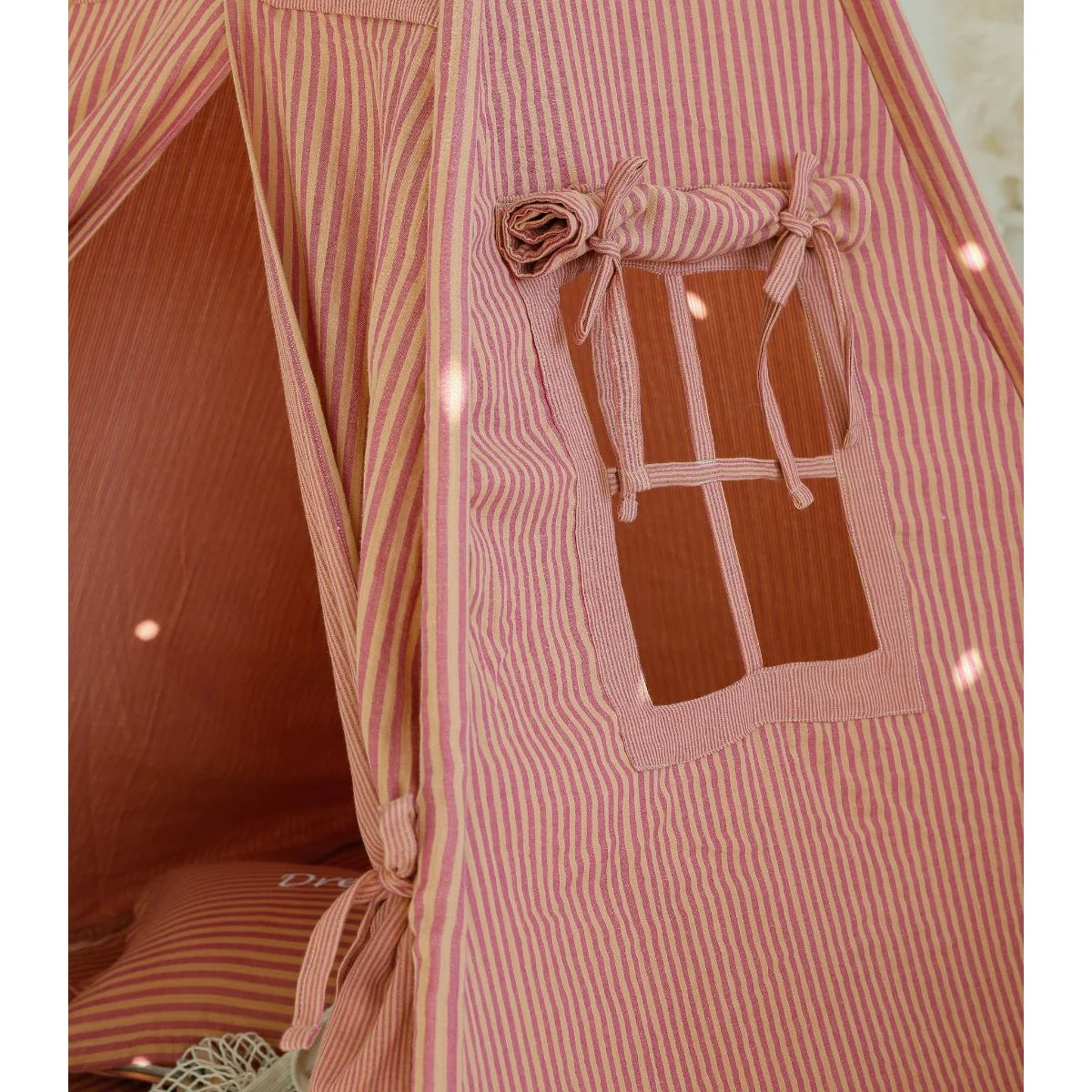 Teepee-telt - Dalia - Muzpony