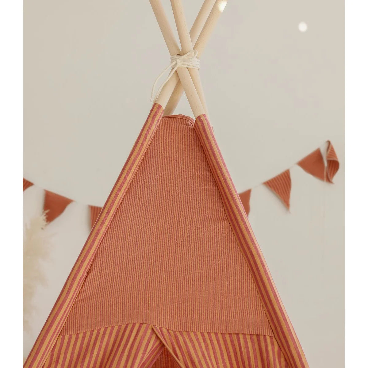 Teepee-telt - Dalia - Muzpony