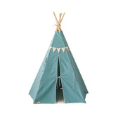 Teepee Stan s Girlandou - Zlatá Hviezda - Moi Mili