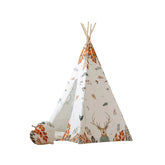 Teepee Stan - Lesní Priatelia - Moi Mili