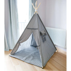 Teepee - Malmo - Muzpony
