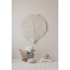 Teepee with Pad - Snow White - Moi Mili