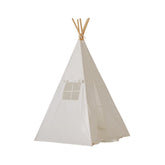 Teepee Stan s Podložkou - Snehulienka - Moi Mili