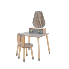 Tocador Princesa - Tulipán - Familia