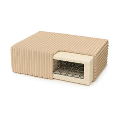 Trampolína Corduroy Waffle - Trampolíny - Shappy