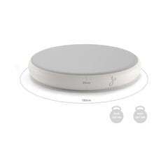 Jumpspot Trampoline - Outdoor - Jupiduu - Trampolines