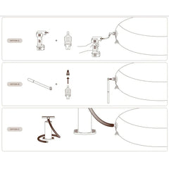 Jumpspot Trampoline - Outdoor - Jupiduu - Trampolines
