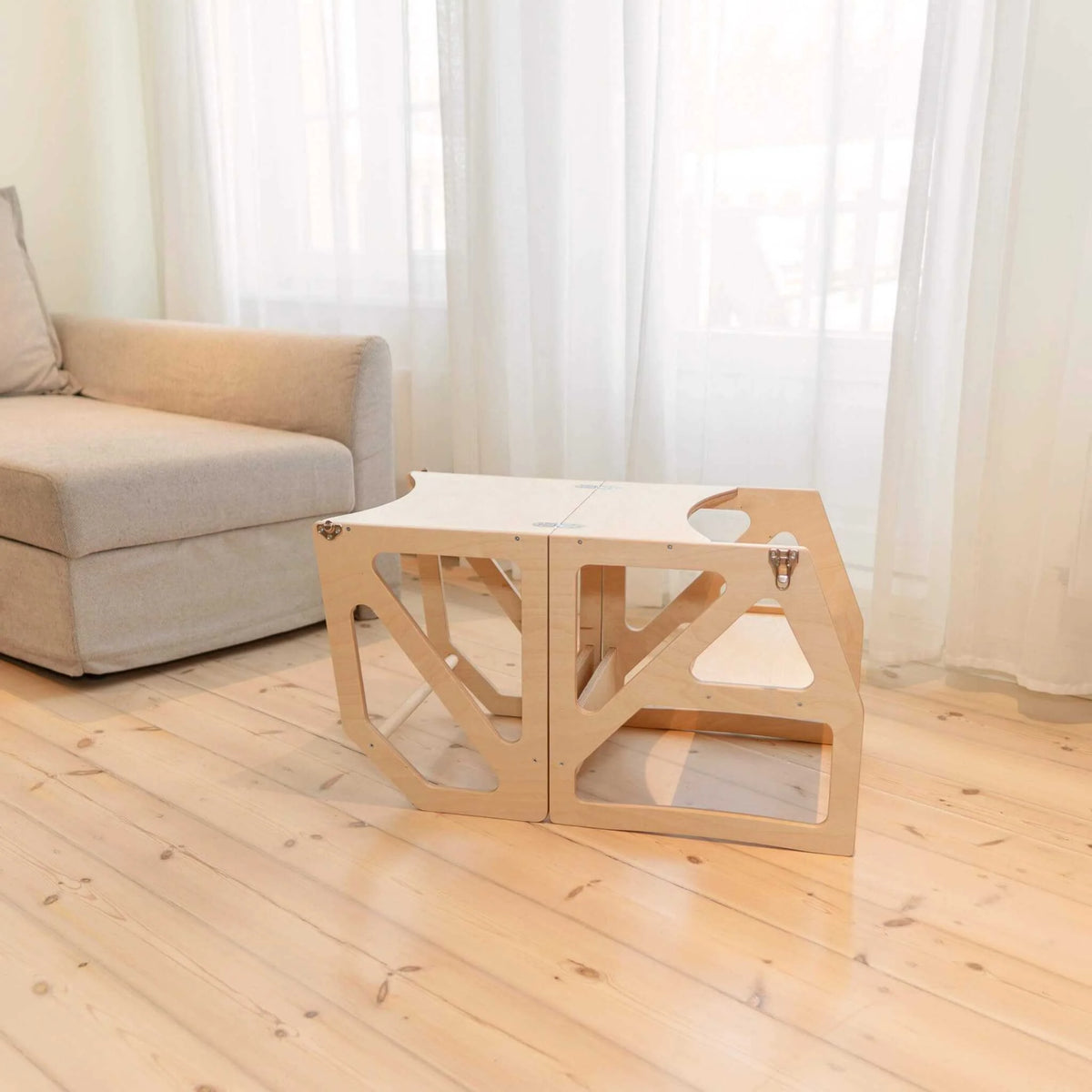 Torre de Cocina Transformable Modustep - Torres - Leg&go