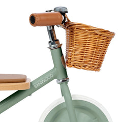 Tricycle Vintage - Forest - Banwood - Tricycles