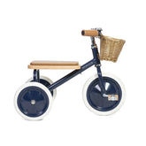 Tricycle Vintage - Blue - Banwood - Tricycles