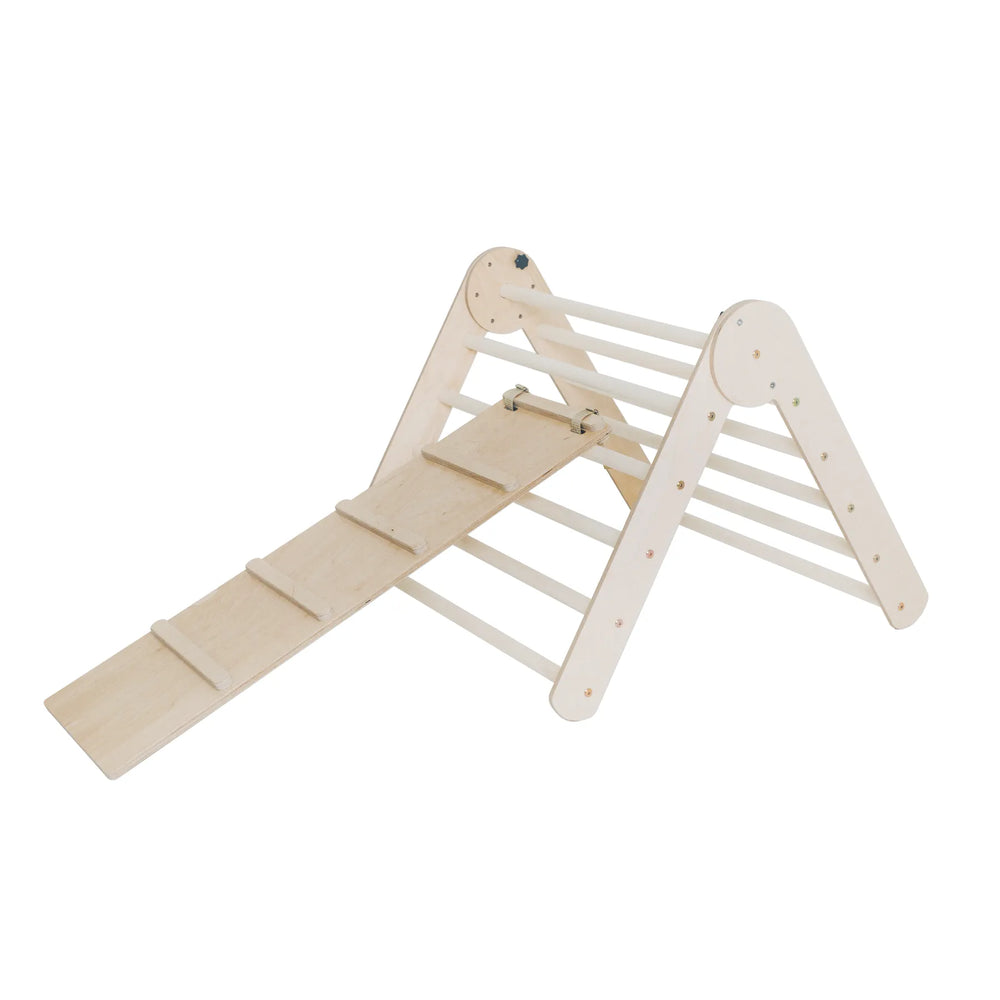 Trojuholník s Rampou Piklerovej Trojuholník Katehaa