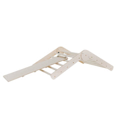 Trojuholník s Rampou Piklerovej Trojuholník Katehaa