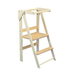 Učiaca Veža Montessori Veže Katehaa