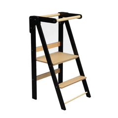 Učiaca Veža Montessori Veže Katehaa