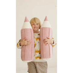 Pillow - Room decoration for Montessori students - Moi Mili