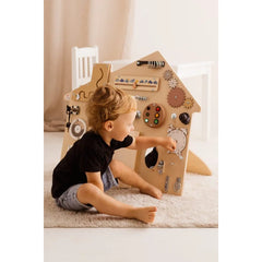 Xl Activiteitenhuis - Foxy Family