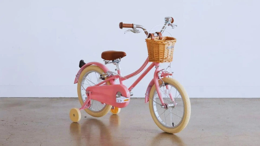 Bicykle Bobbin: Ideálna Voľba pre vaše Dieťa