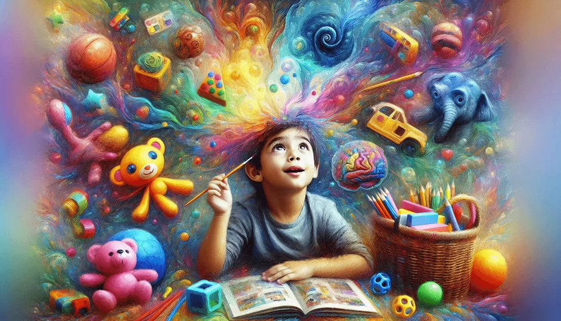 Brain Break pre Deti: ako Zlepšiť Sústredenie a Učenie