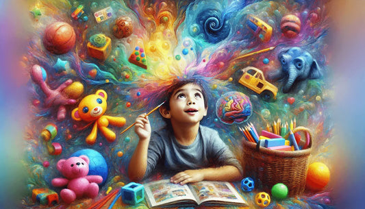 Brain Break for Kids: how to Improve Concentration and Learning