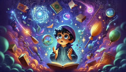 Why Kids Love Harry Potter: The Wizarding World Series