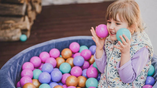 Meowbaby: Revolution in Play with Premium Baby Toys