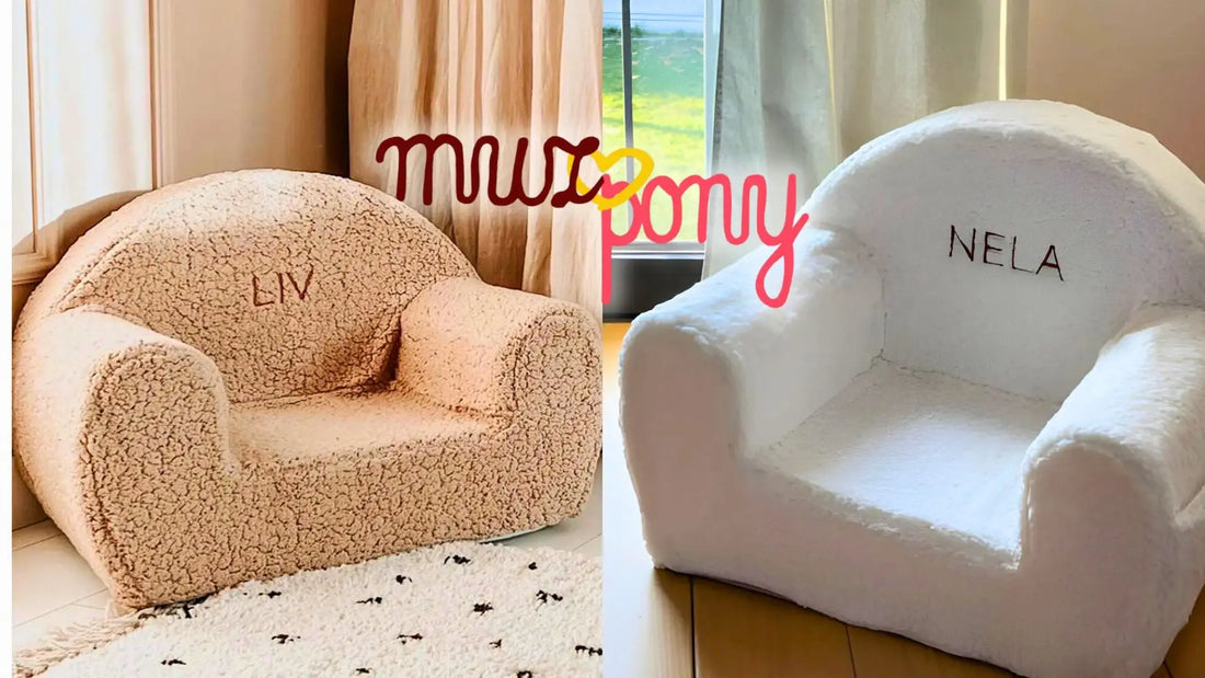 Muzpony: Značka Ktorú si Zamilujete