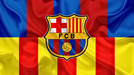 Best Fc Barcelona Products for Kids