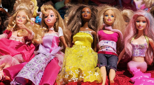 Meilleurs vêtements pour poupées