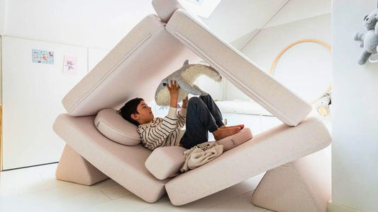 Comfort and style from the Company