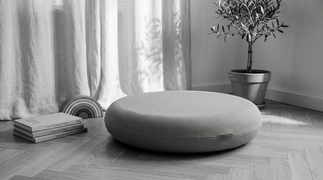 Prečo je interiérová trampolína Jumpspot povinnou výbavou izby