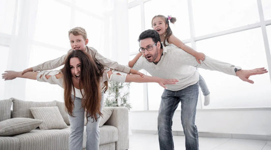 Parents Share Their Most Surprising But Best Advice