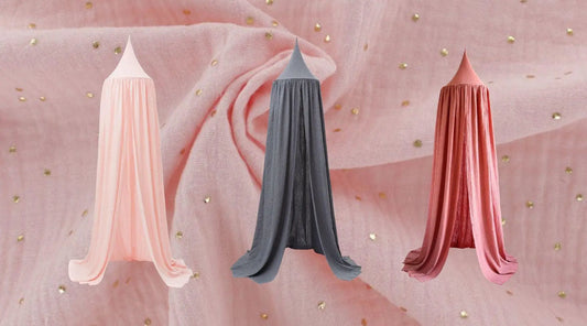 Pourquoi opter pour des auvents décoratifs pour enfants en décoration intérieure ?