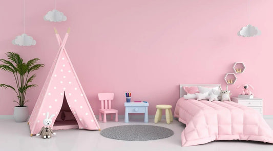 Teepee Tents Wigiwama