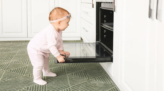 Your Child Protection Checklist