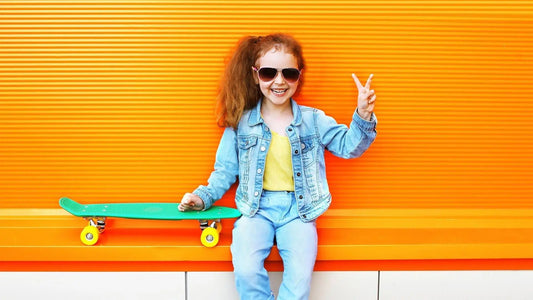 How to Choose the Best Children's Trends: Support in Choosing Children's Trends