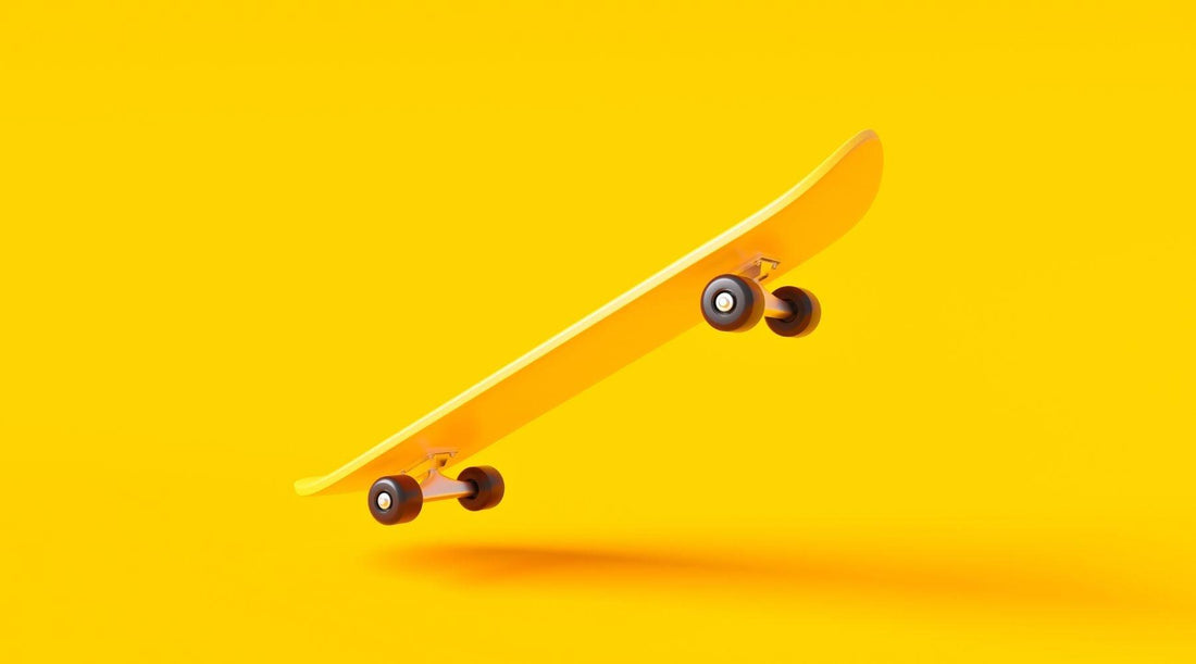 Základné Informácie o Kúpe Kvalitných Skateboardov pre vaše Deti