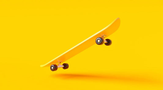 Basic Information on Buying Quality Skateboards for your Children
