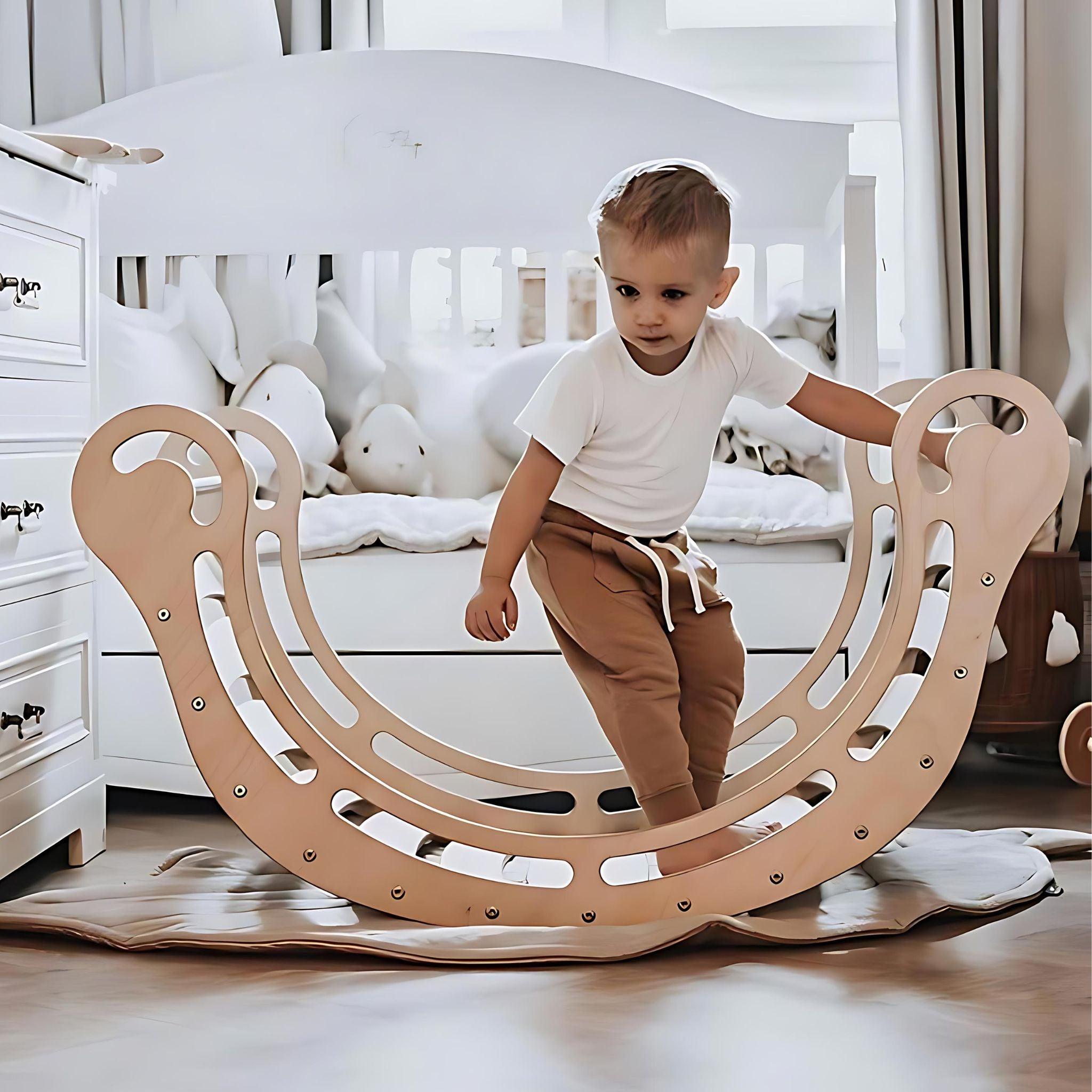 Detská izba › Montessori - KiiDS.SHOP